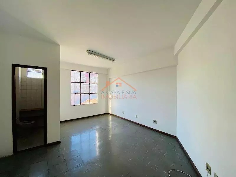 Sala para aluguel no Santa Cruz Industrial: 