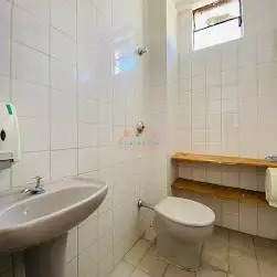 Sala para aluguel no Santa Cruz Industrial: 