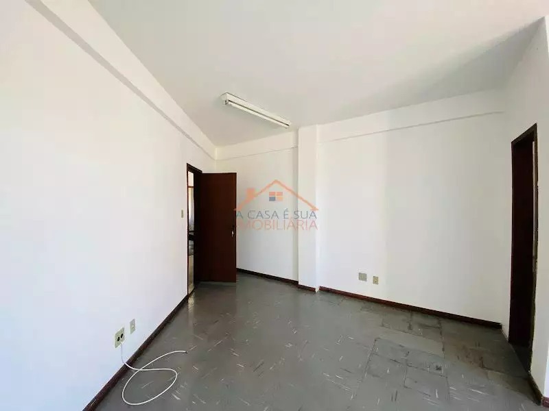 Sala para aluguel no Santa Cruz Industrial: 