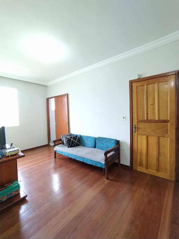 Cobertura à venda no Novo Eldorado: 