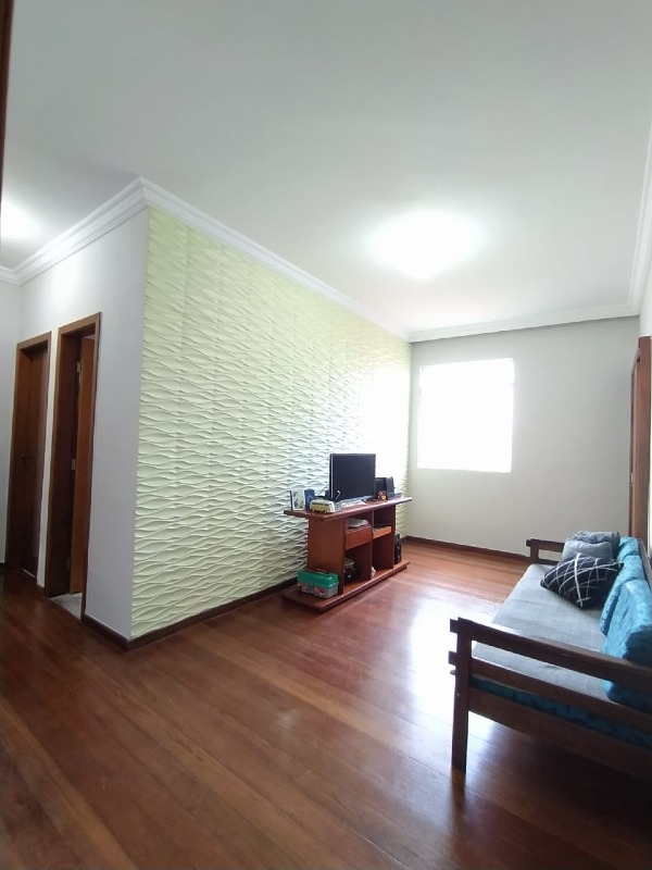 Cobertura à venda no Novo Eldorado: 