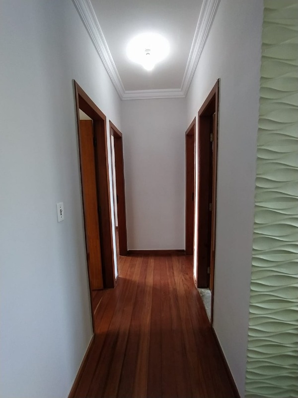 Cobertura à venda no Novo Eldorado: 