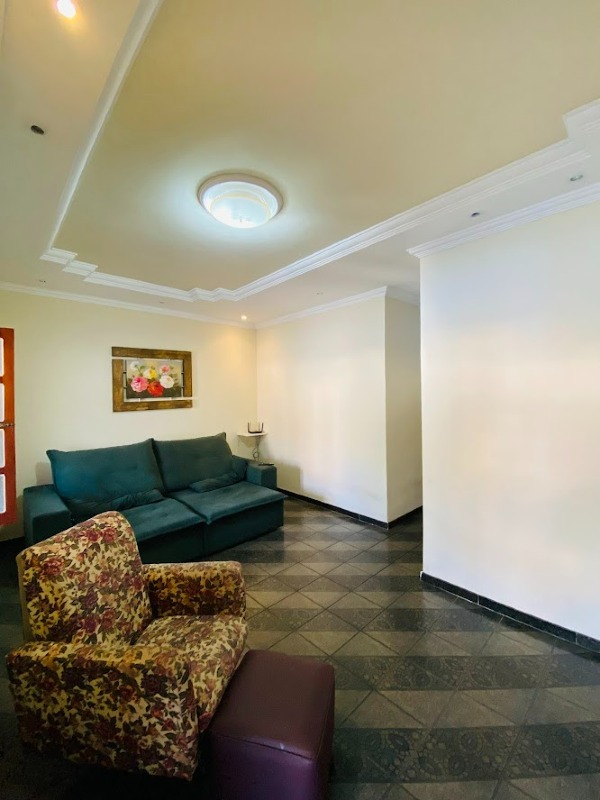 Casa à venda no Alvorada: 