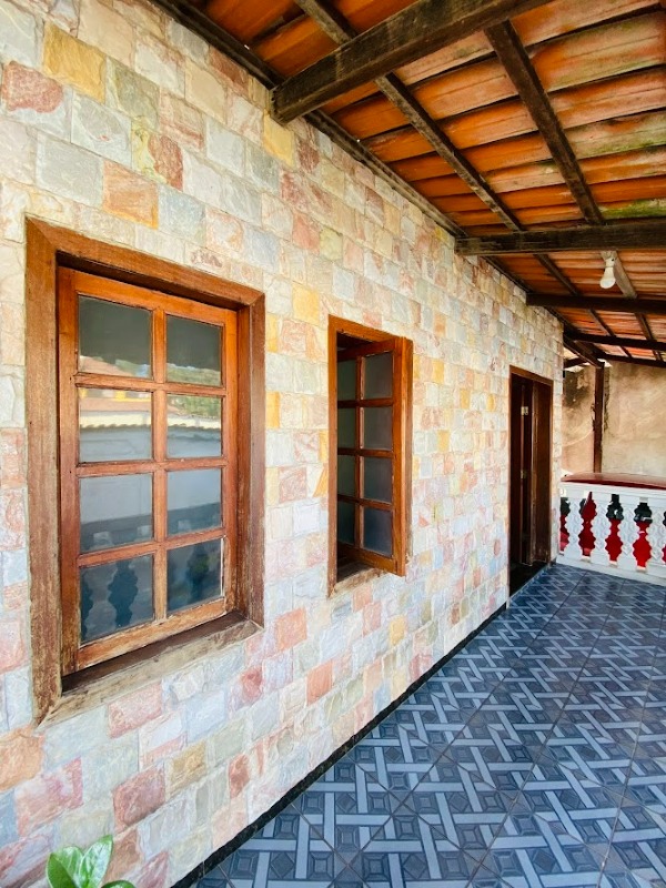 Casa à venda no Alvorada: 