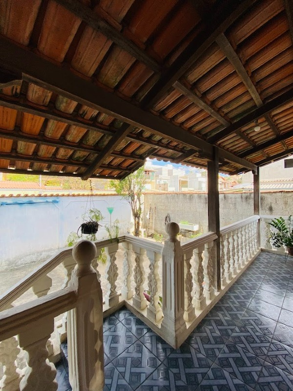 Casa à venda no Alvorada: 