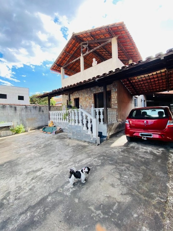 Casa à venda no Alvorada: 