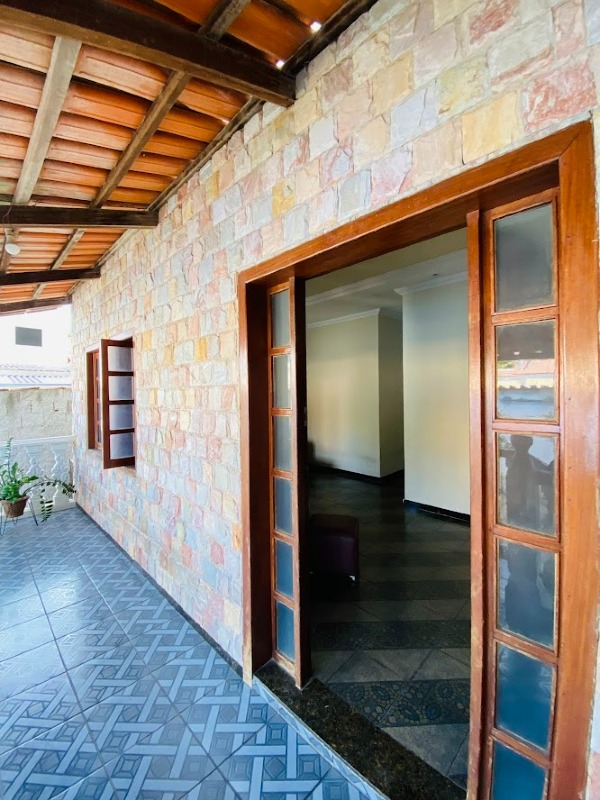 Casa à venda no Alvorada: 