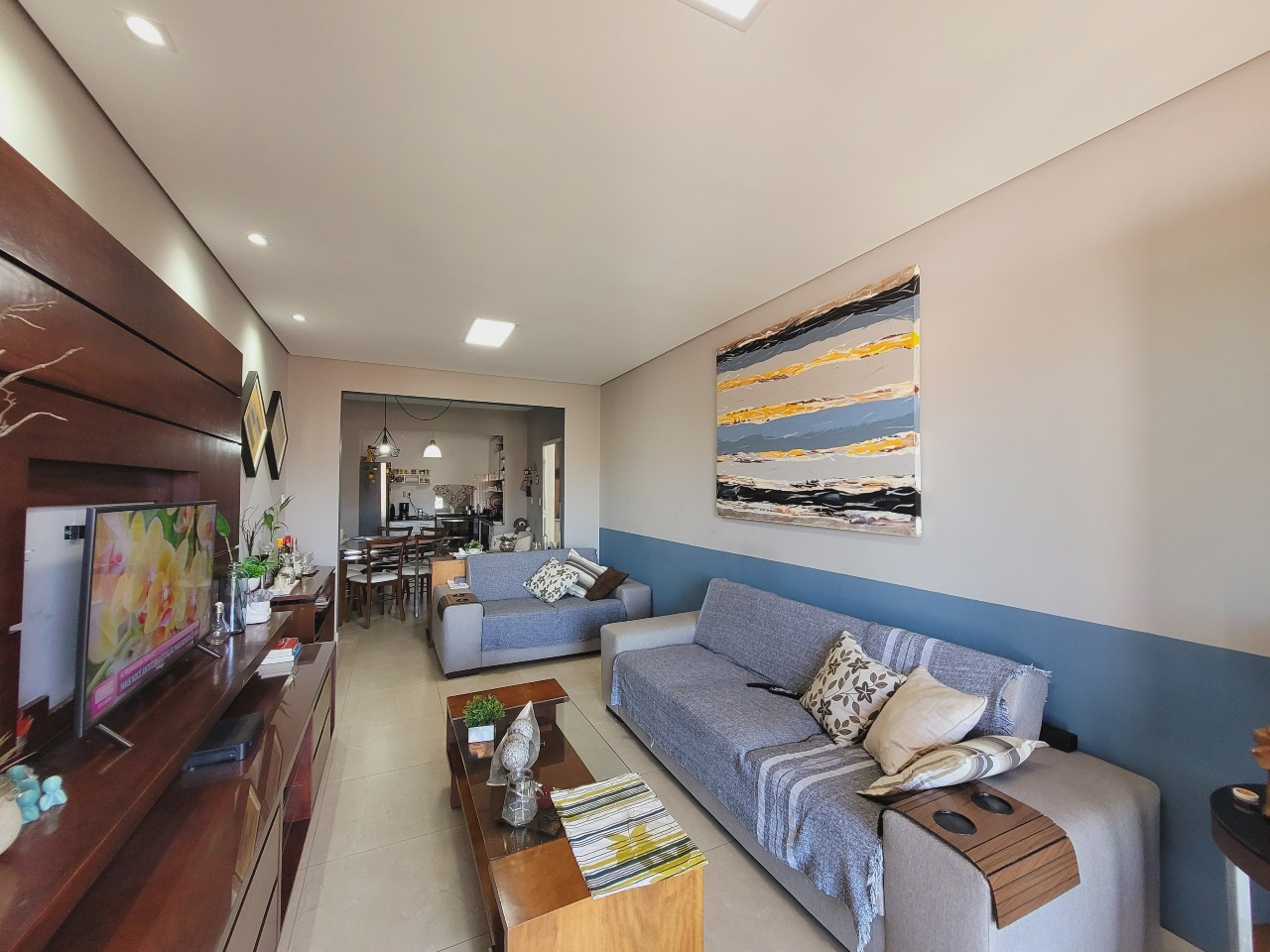 Casa à venda no Vera Cruz: 