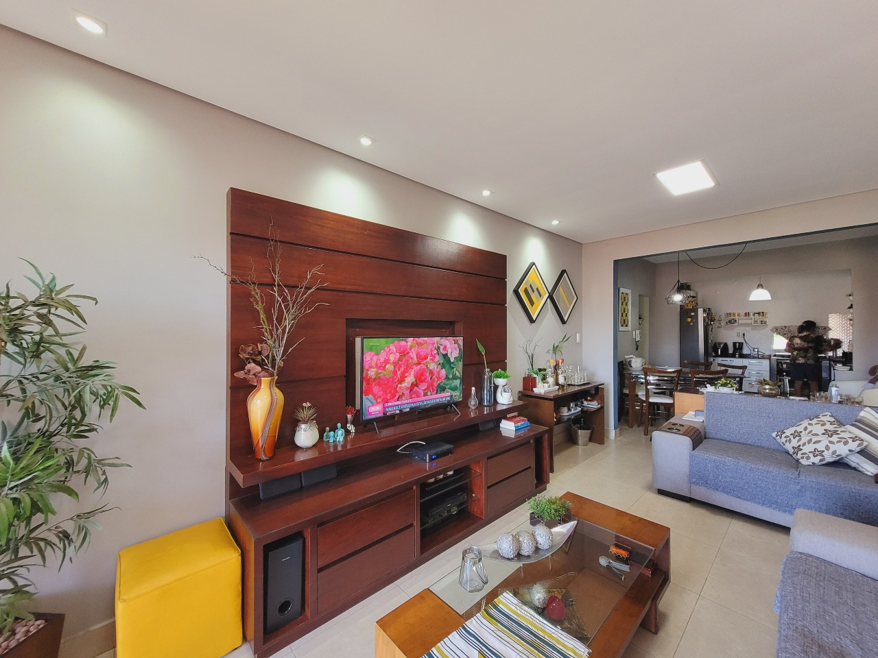 Casa à venda no Vera Cruz: 