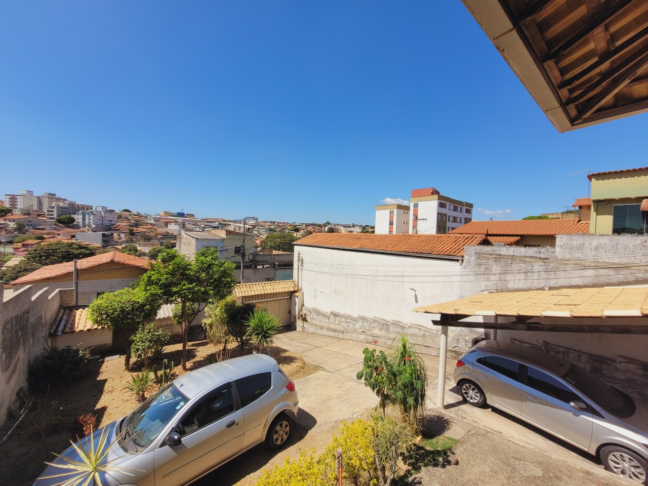 Casa à venda no Vera Cruz: 