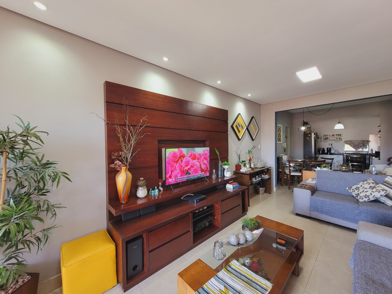 Casa à venda no Vera Cruz: 