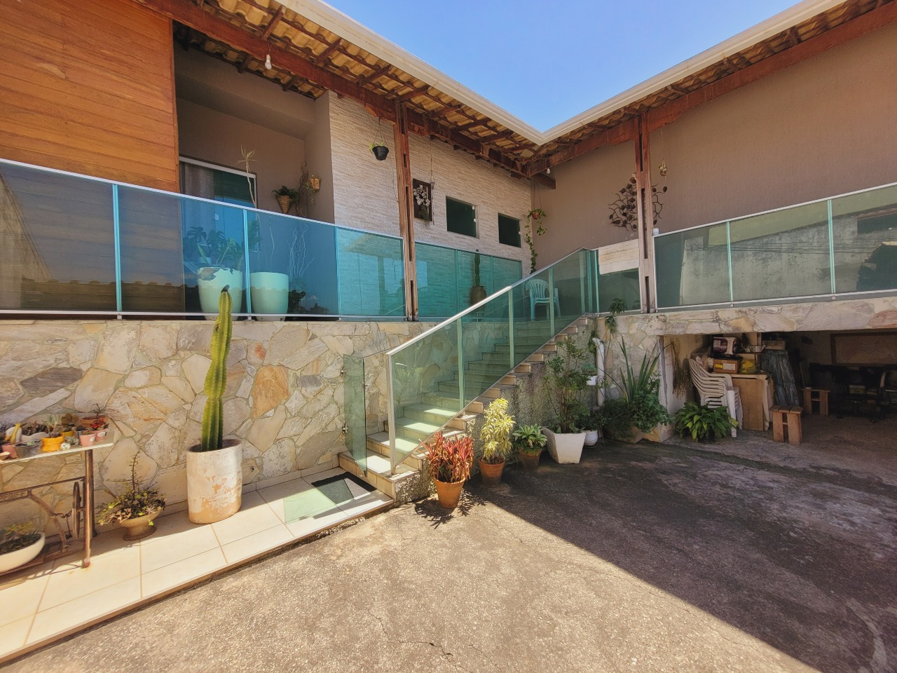 Casa à venda no Vera Cruz: 