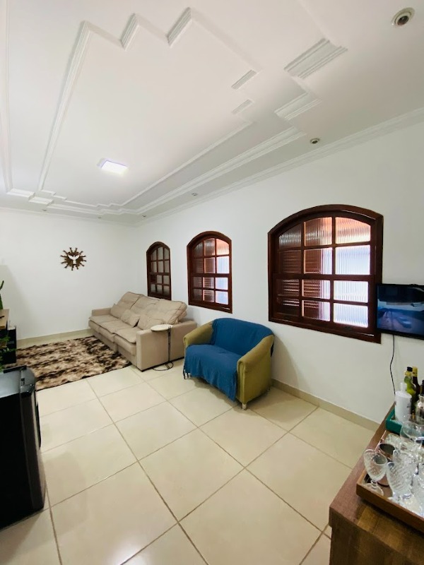 Casa à venda no Alvorada: 