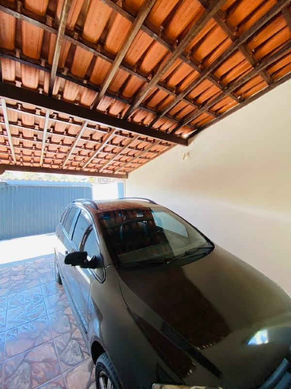 Casa à venda no Alvorada: 