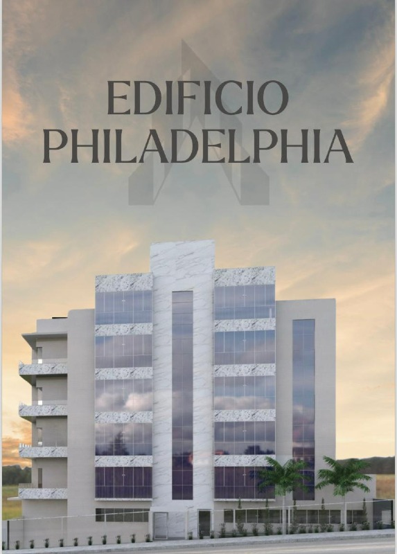 Apartamento à venda no Cabral : 