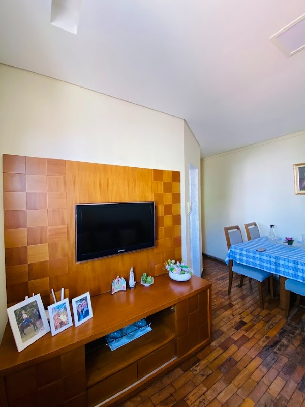 Apartamento à venda no Eldorado: 