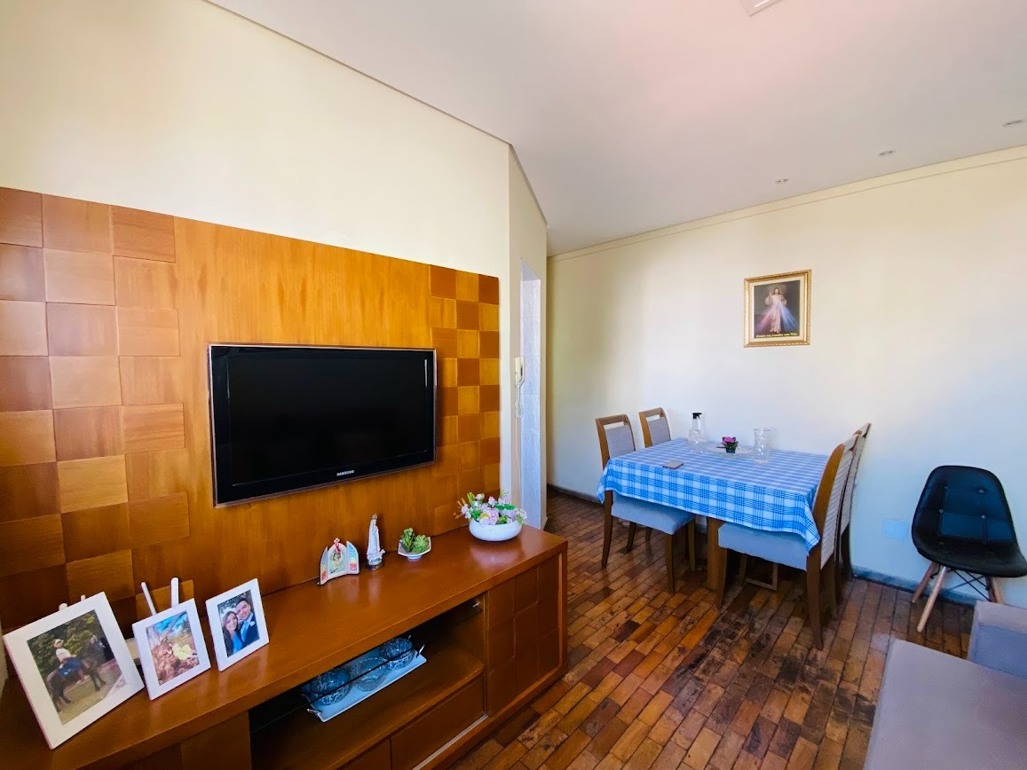 Apartamento à venda no Eldorado: 