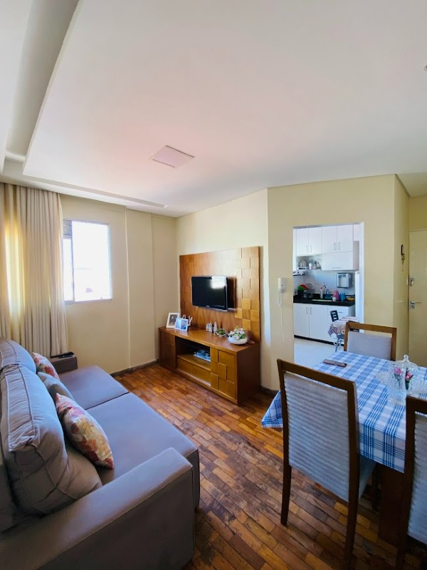 Apartamento à venda no Eldorado: 