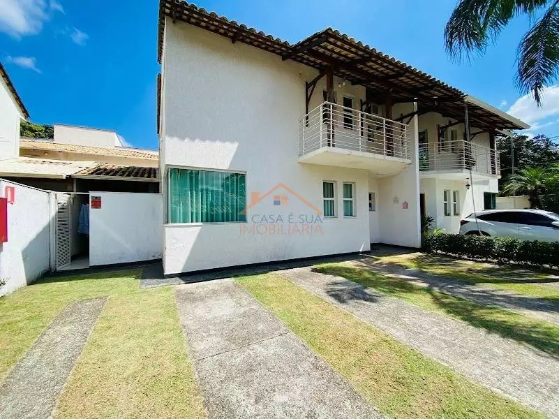 Casa em Condominio à venda no Europa: 