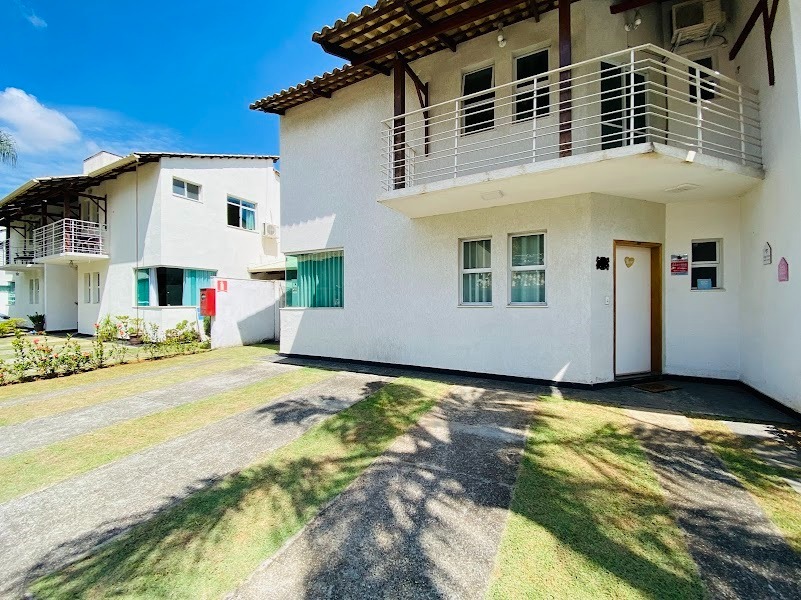 Casa em Condominio à venda no Europa: 