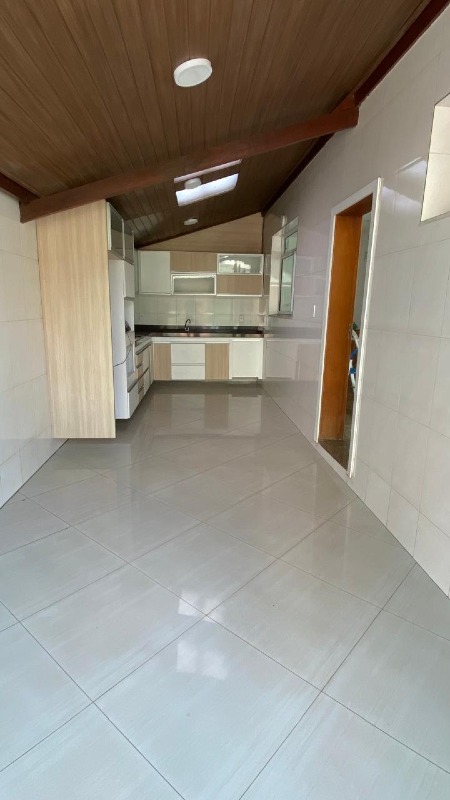 Casa em Condominio à venda no Europa: 