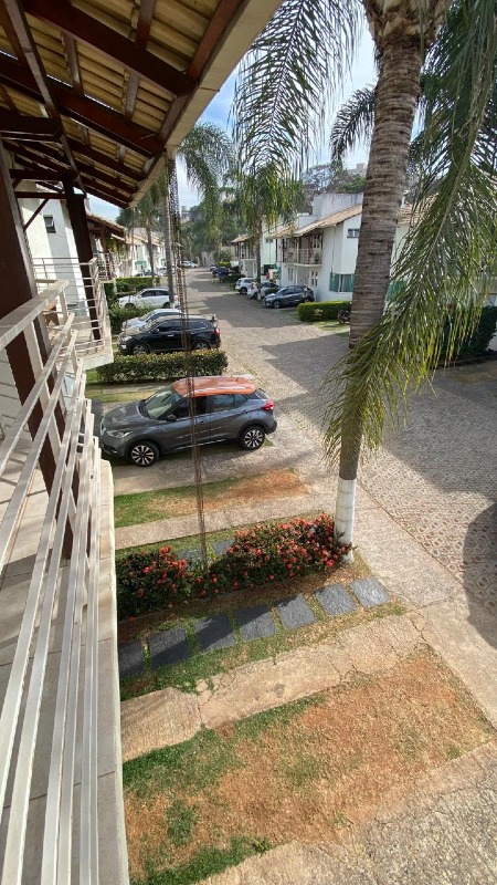 Casa em Condominio à venda no Europa: 