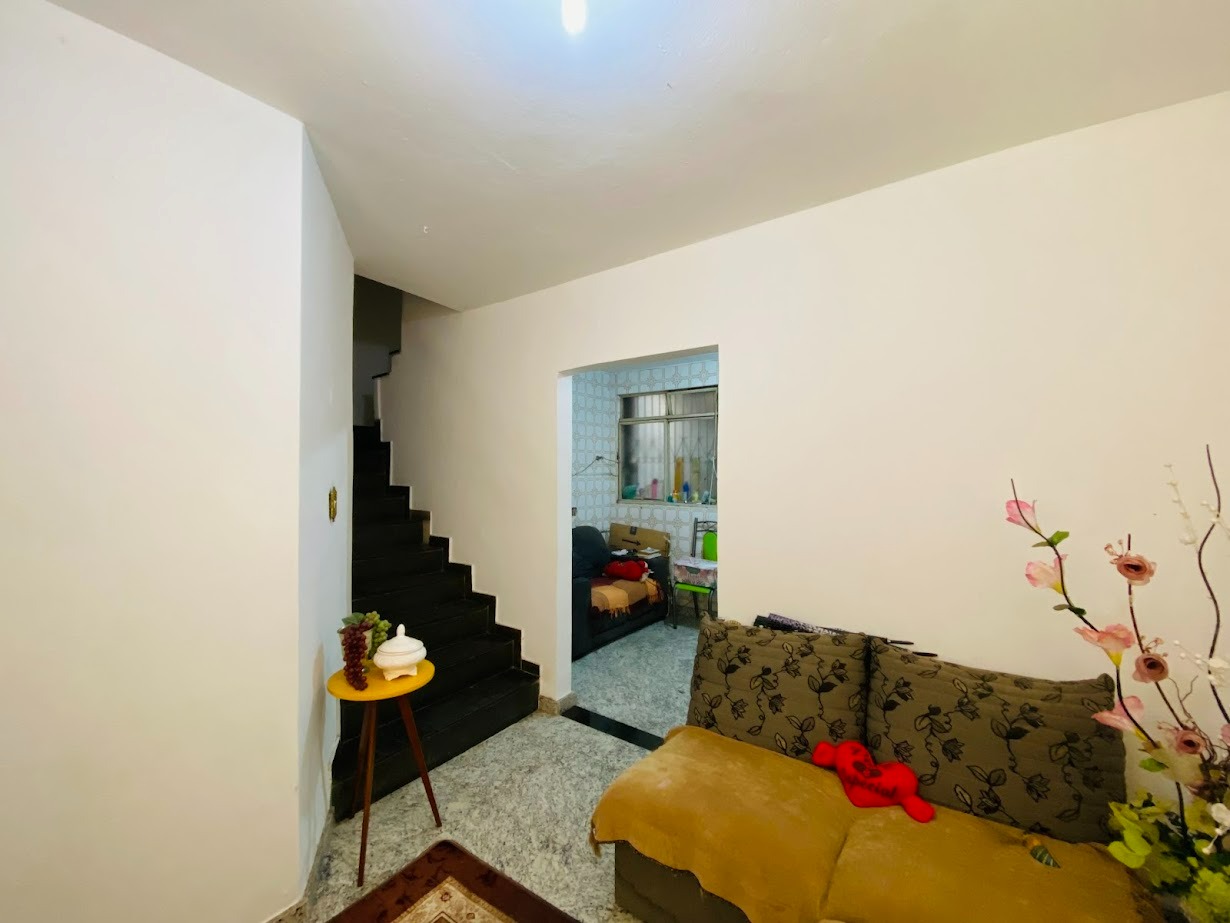 Casa em Condominio à venda no Eldorado: 