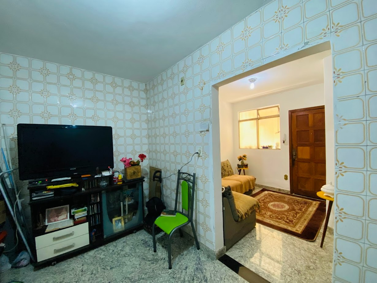 Casa em Condominio à venda no Eldorado: 