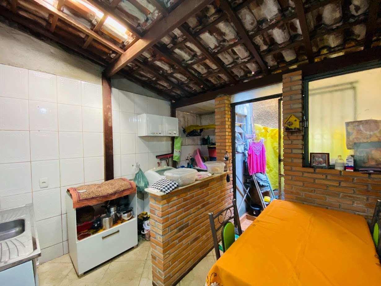 Casa em Condominio à venda no Eldorado: 