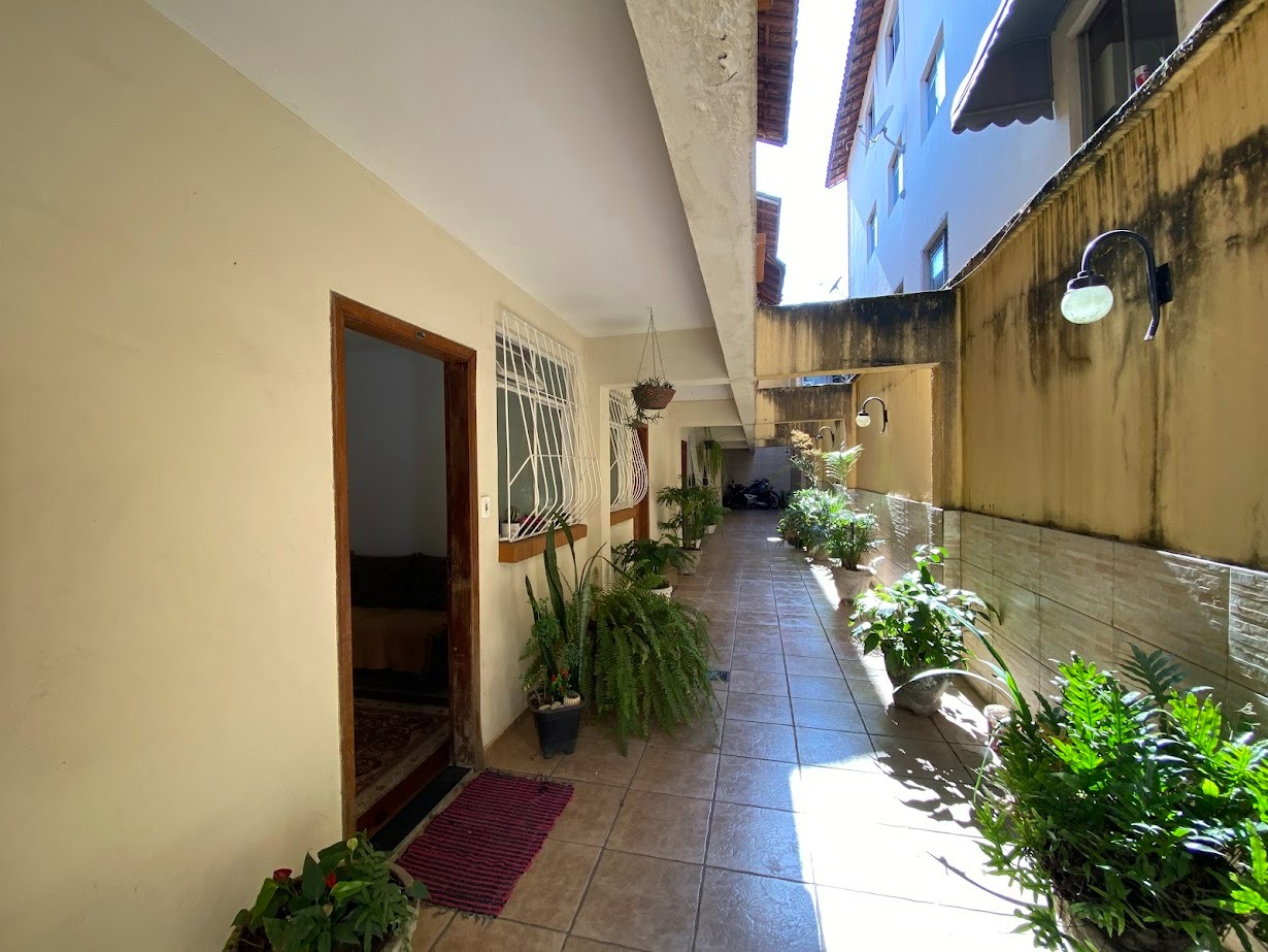 Casa em Condominio à venda no Eldorado: 