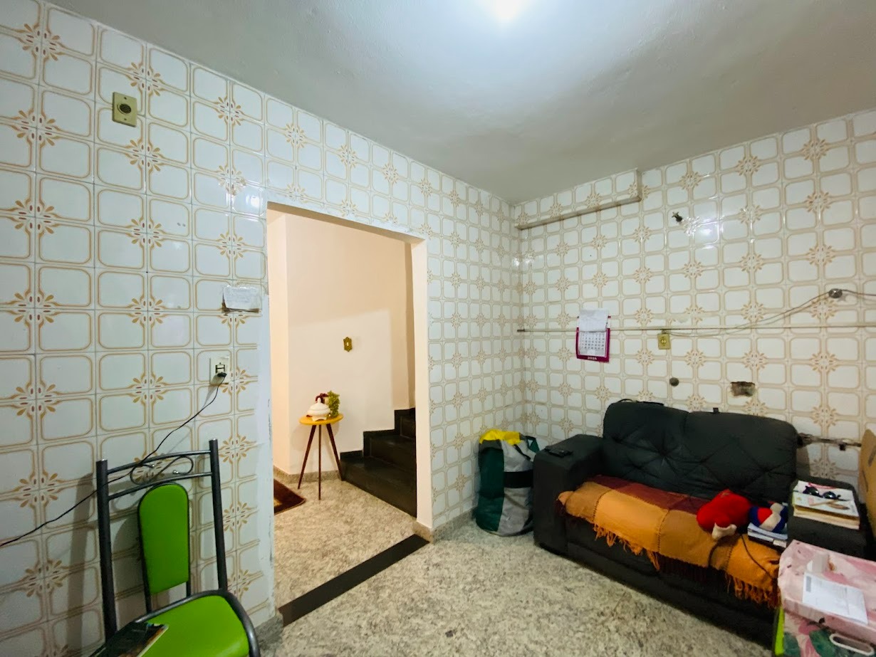 Casa em Condominio à venda no Eldorado: 