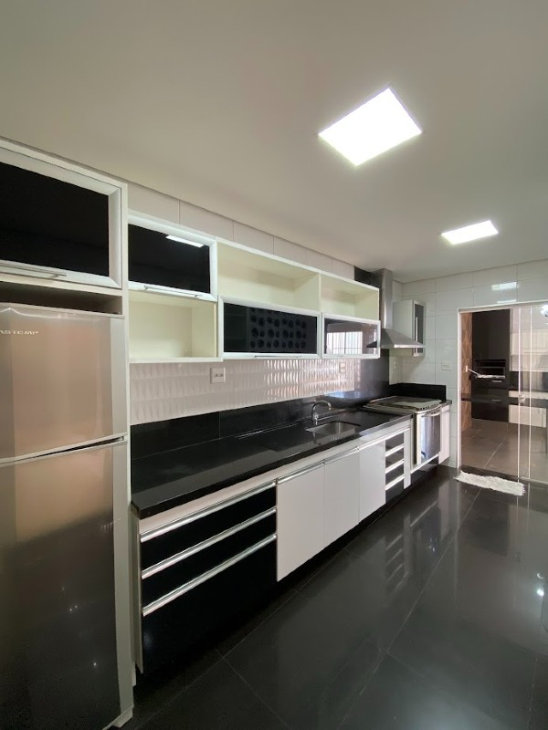 Casa à venda no Riacho das Pedras: 