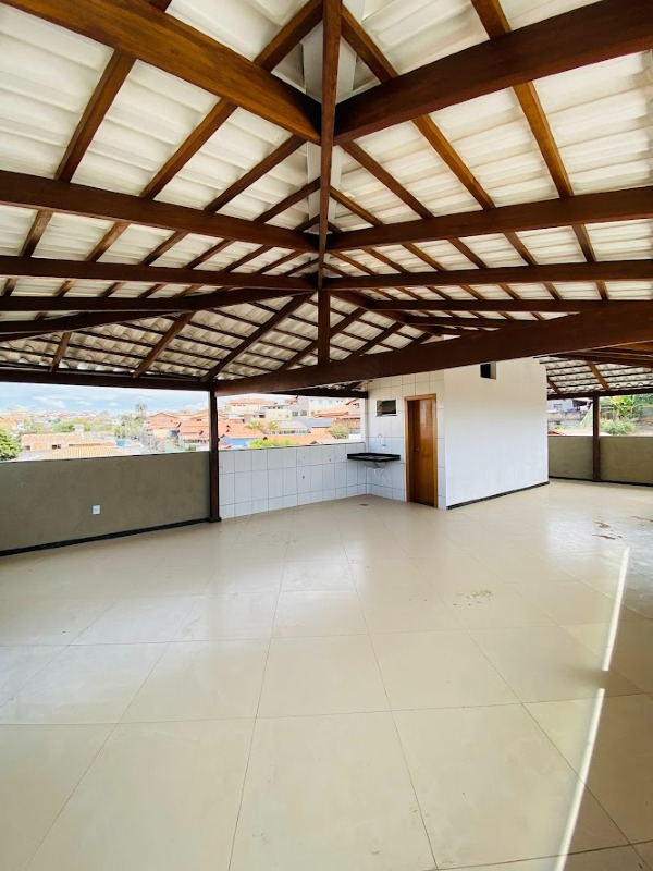 Cobertura para aluguel no Centro: 