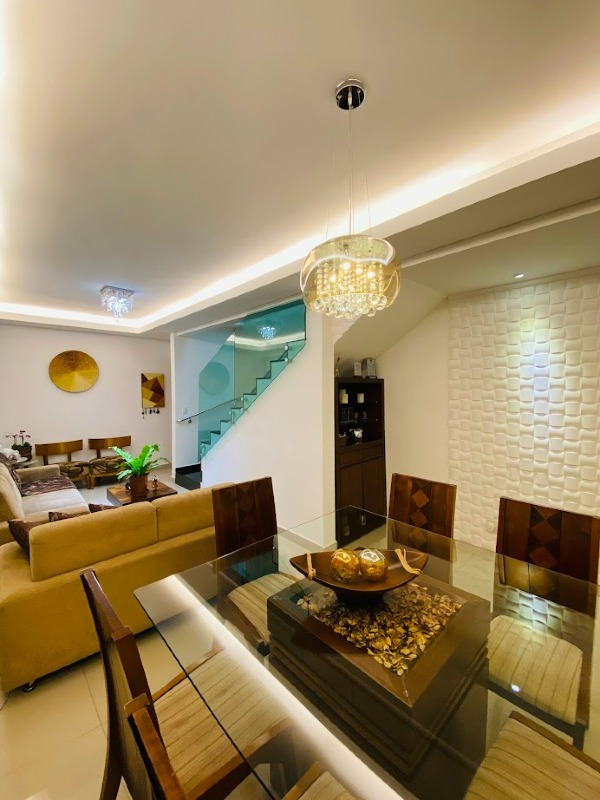 Cobertura à venda no Europa: 