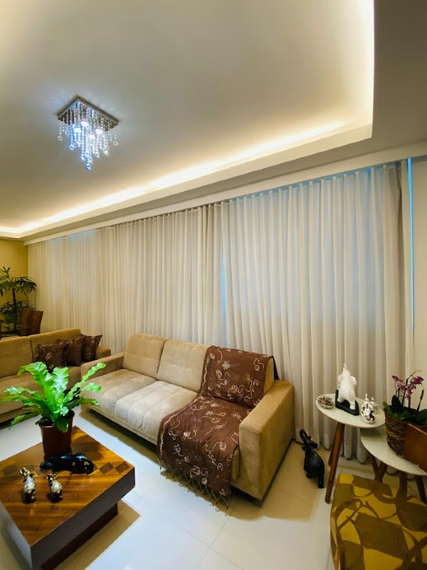 Cobertura à venda no Europa: 