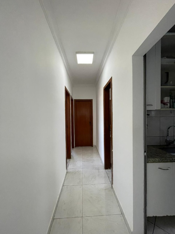 Cobertura à venda no Santa Cruz Industrial: 