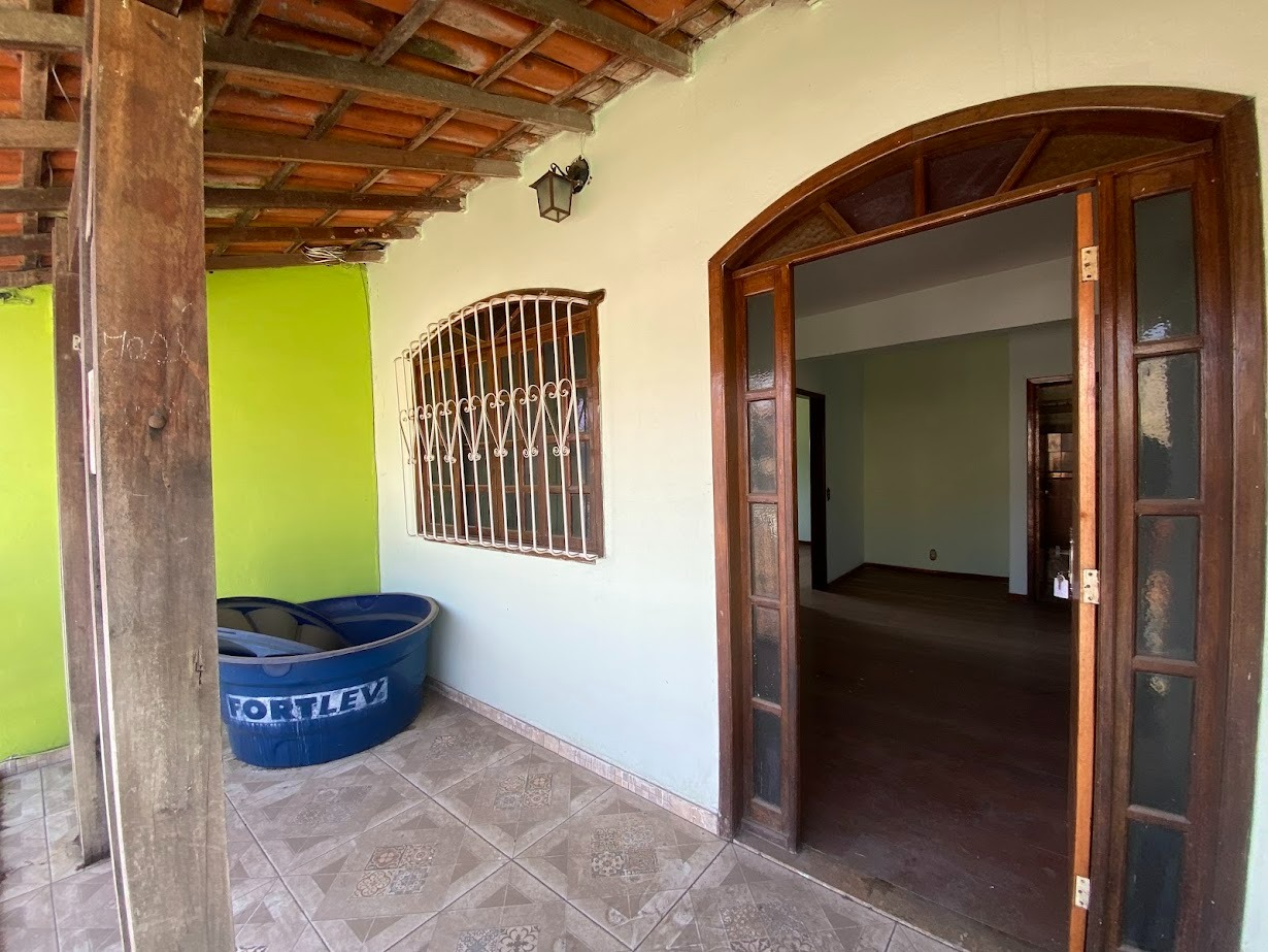 Casa para aluguel no Tijuca: 