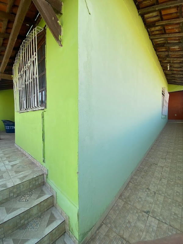 Casa para aluguel no Tijuca: 