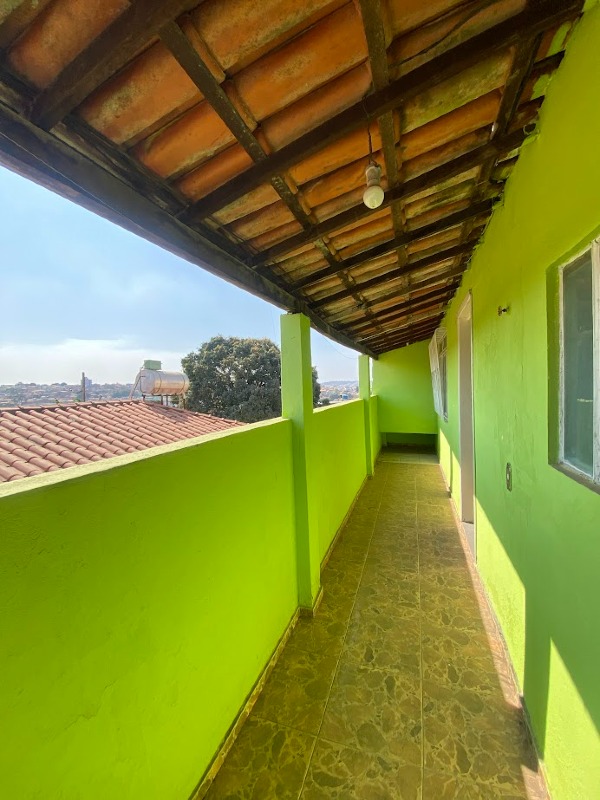 Casa para aluguel no Tijuca: 