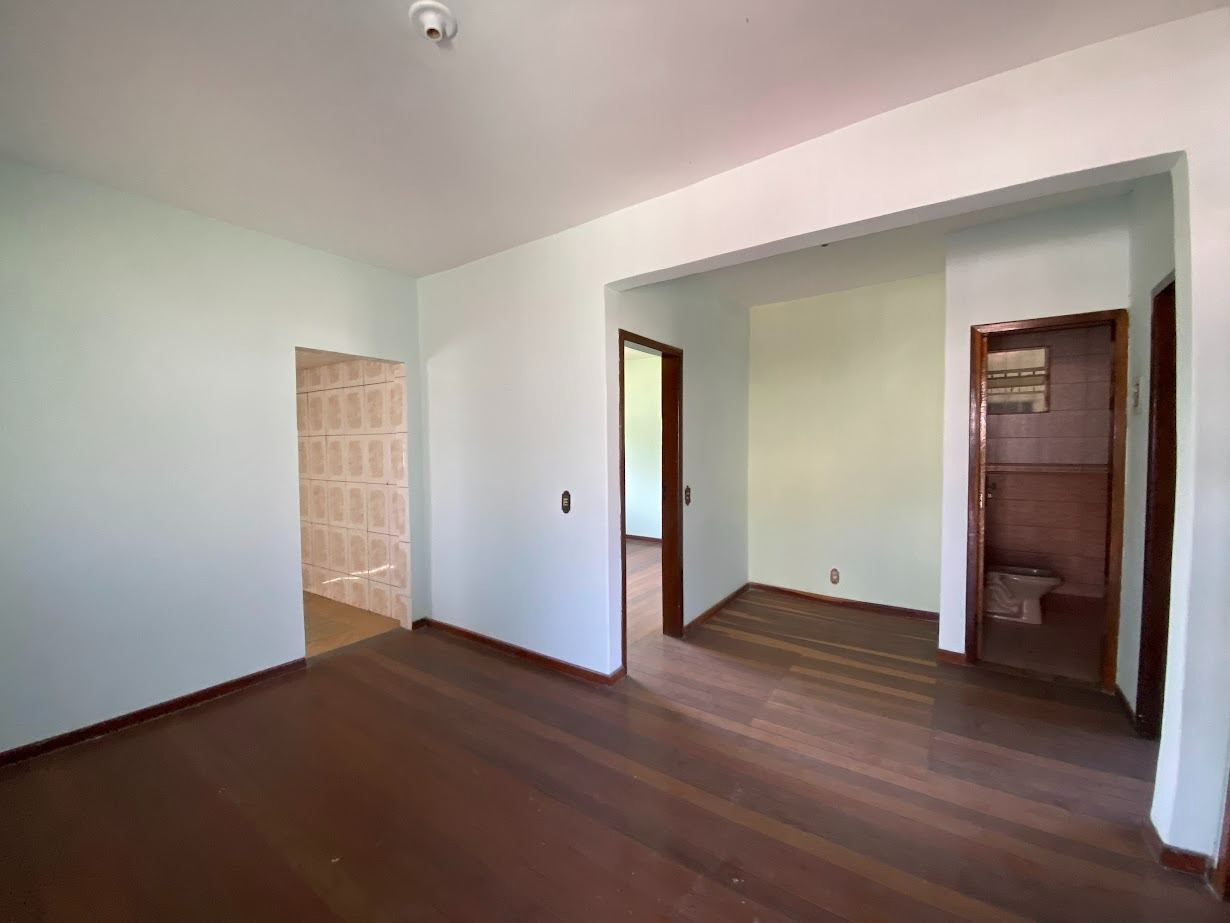 Casa para aluguel no Tijuca: 