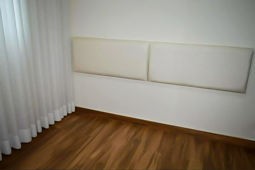 Apartamento à venda no Cabral : 