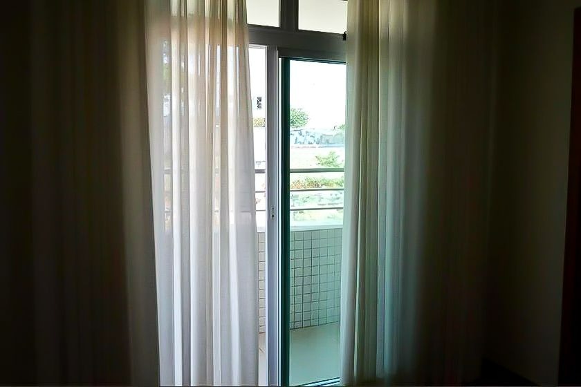 Apartamento à venda no Cabral : 