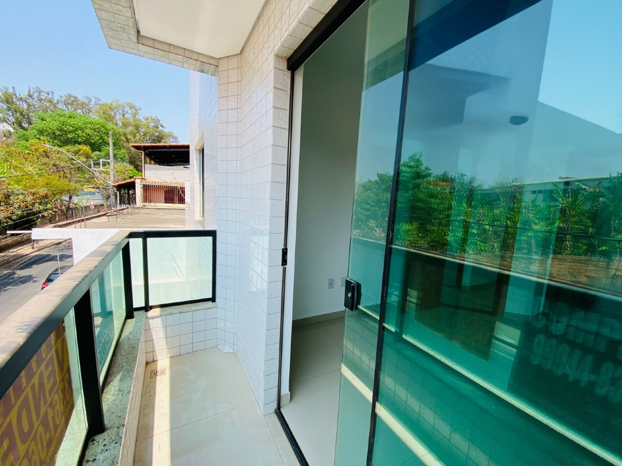 Apartamento à venda no Cabral : 