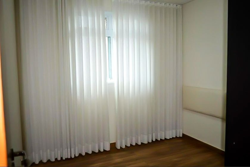 Apartamento à venda no Cabral : 