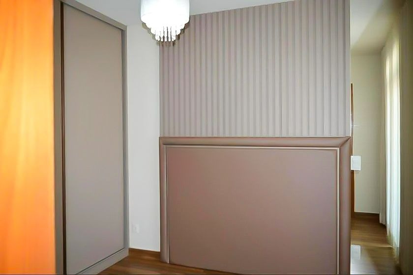 Apartamento à venda no Cabral : 