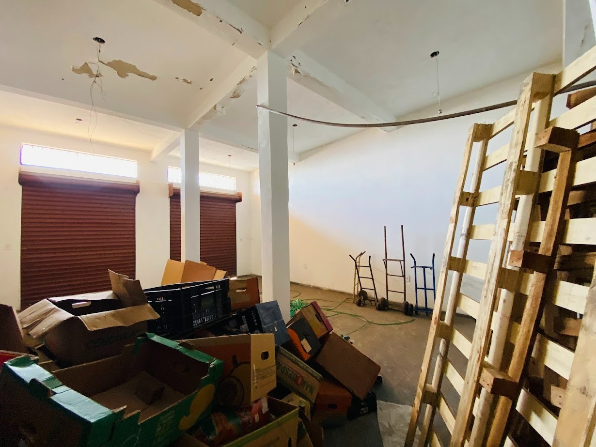 Loja para aluguel no NOVO PROGRESSO: 