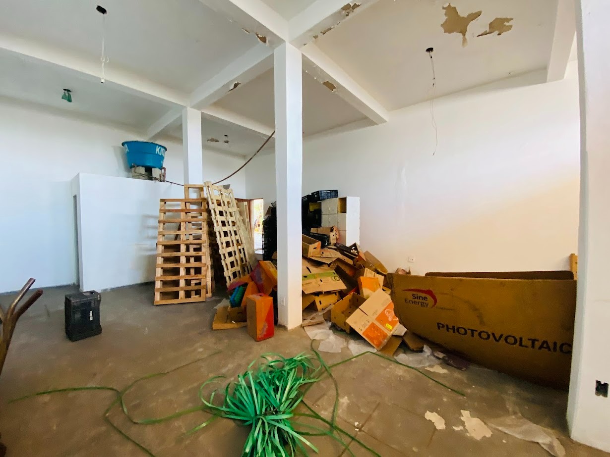 Loja para aluguel no NOVO PROGRESSO: 