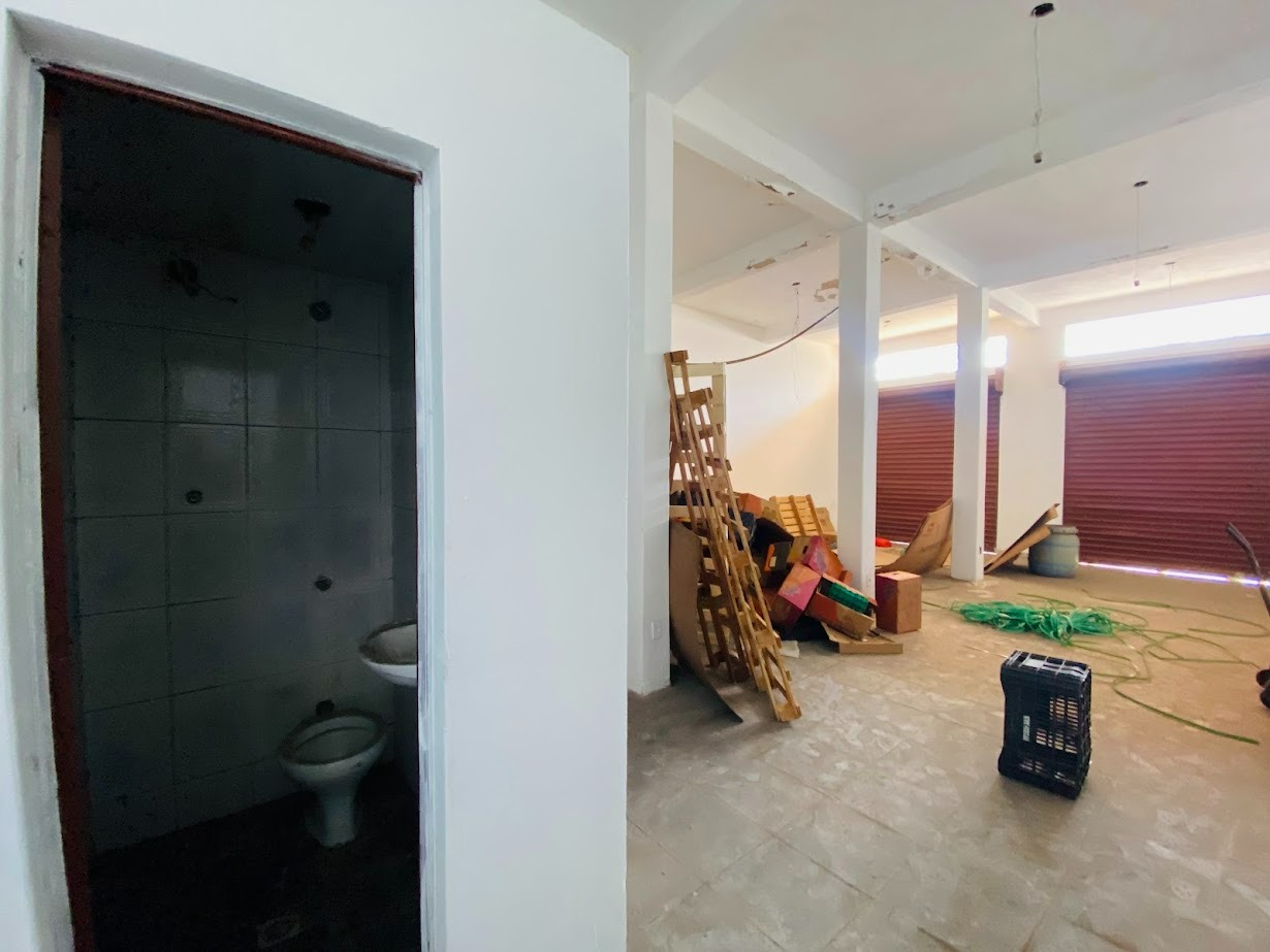 Loja para aluguel no NOVO PROGRESSO: 