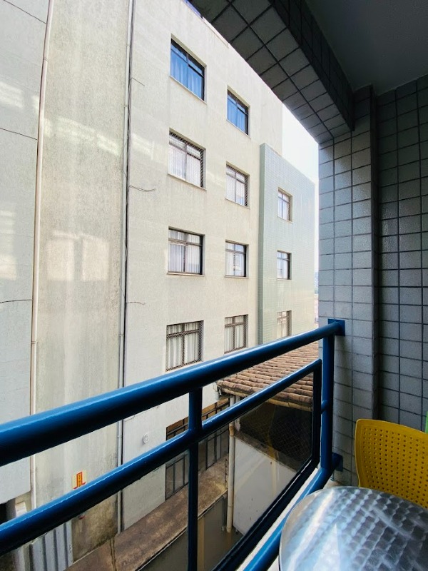 Apartamento à venda no Santa Cruz Industrial: 