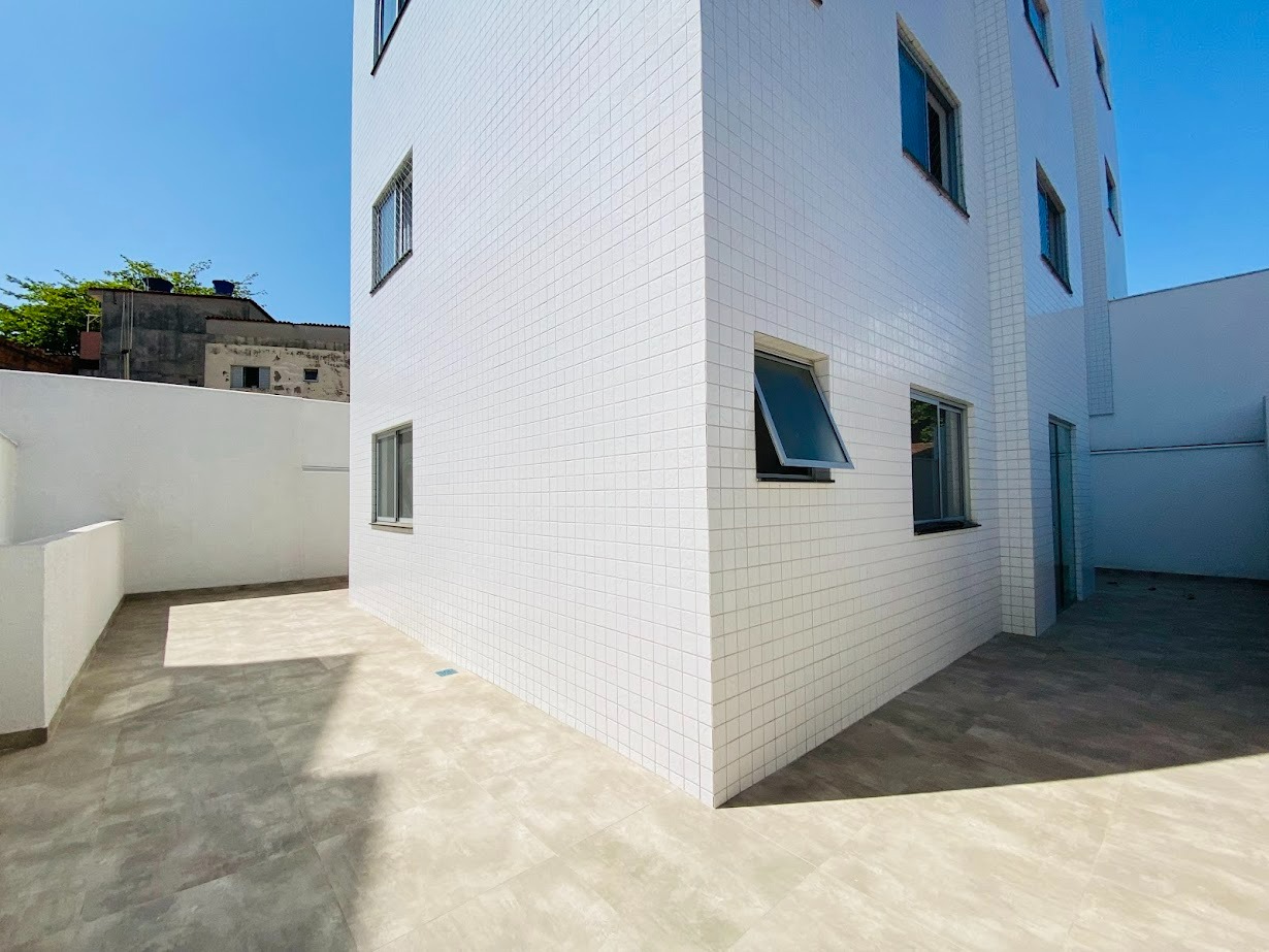 Área privativa à venda no Inconfidentes: 